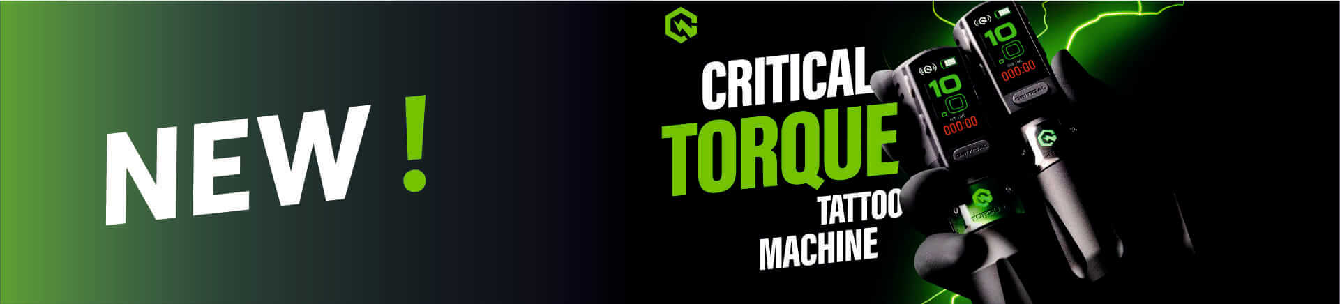 Critical Torque